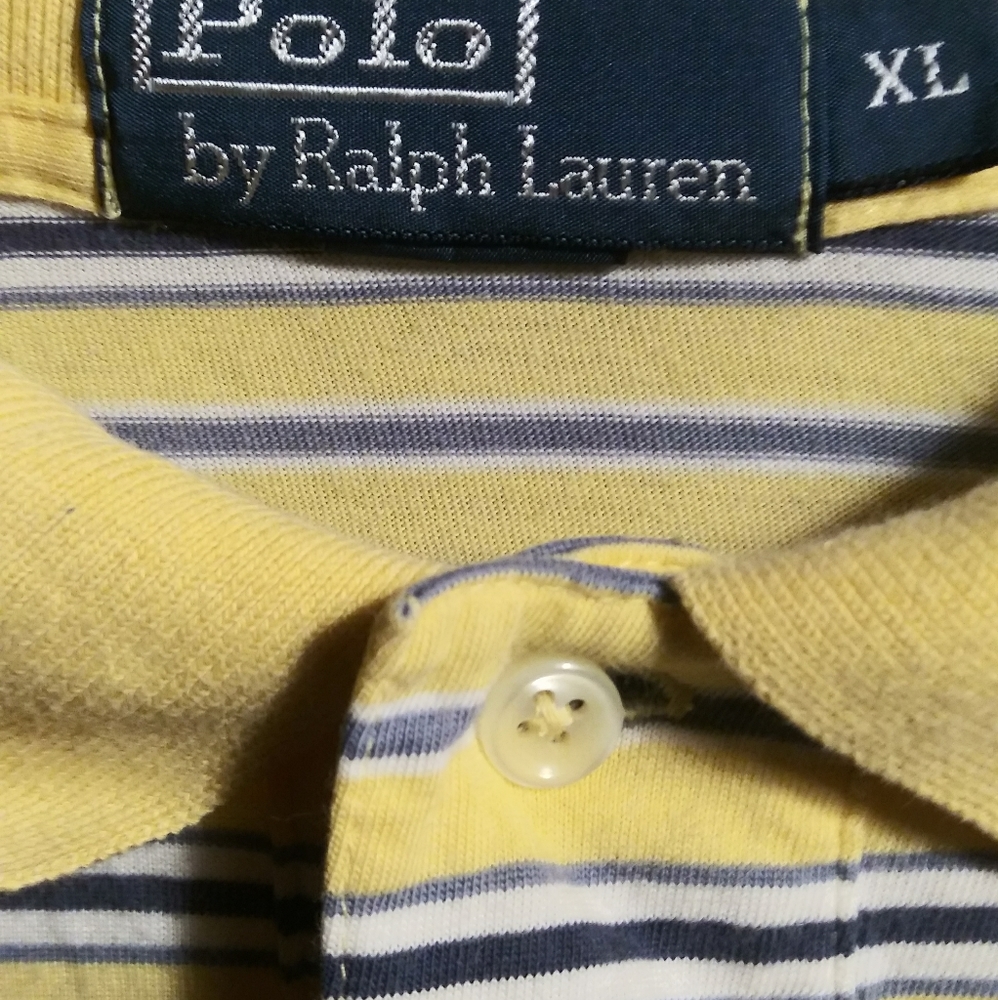 Ralph Lauren Short sleeve